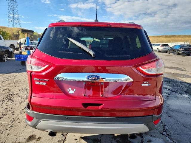2016 FORD ESCAPE SE - 1FMCU9G99GUB37799