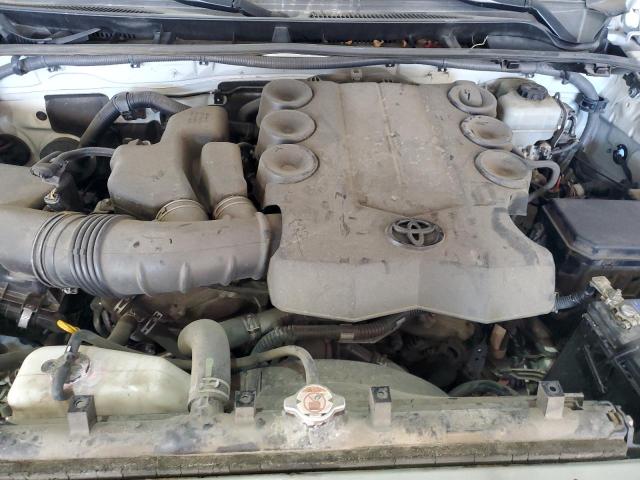 2017 TOYOTA 4RUNNER SR #3286567197