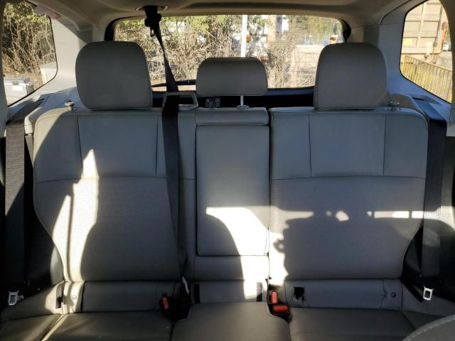 2017 SUBARU FORESTER 2 - JF2SJAJC7HH416128