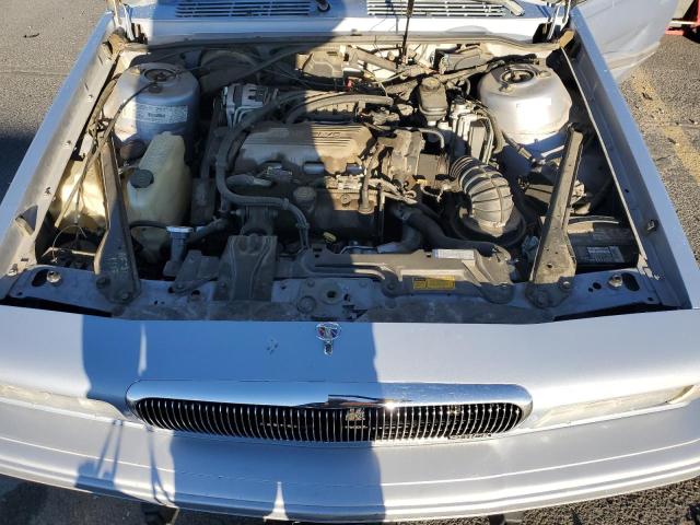 1995 BUICK CENTURY SP #3281438986
