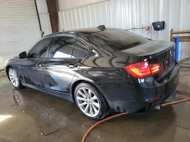2015 BMW 320 I XDRI - WBA3C3G5XFNT52602