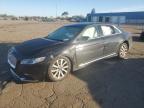 Lot #3318902915 2017 LINCOLN CONTINENTA