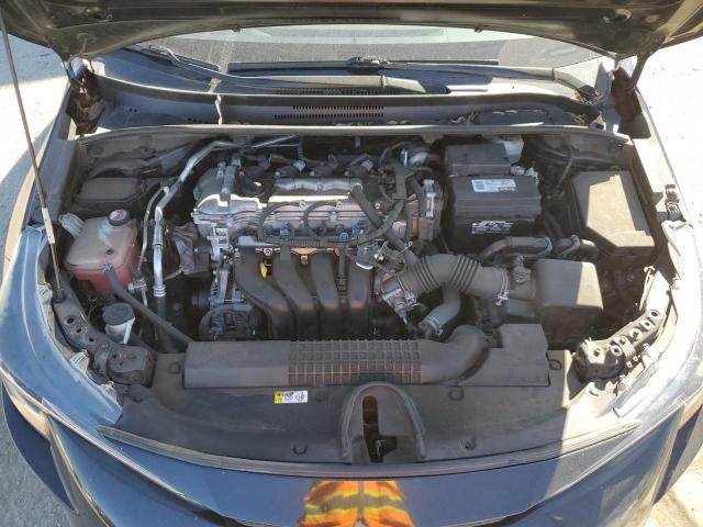 2020 TOYOTA COROLLA LE #3302932601