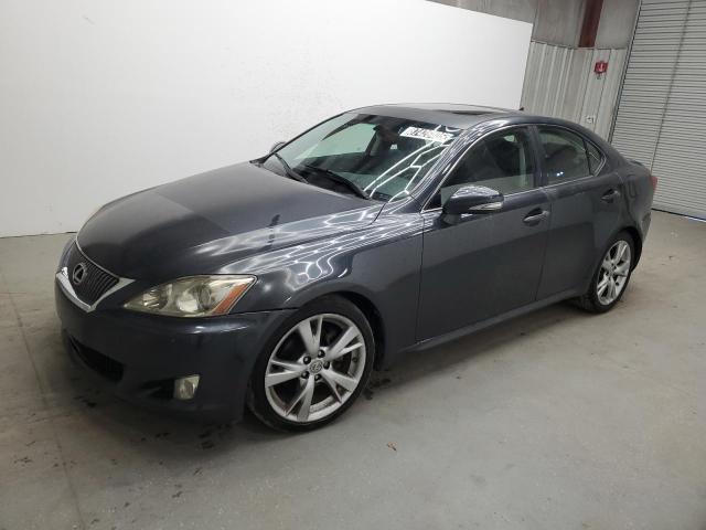 Global Auto Auctions: 2010 LEXUS IS 250