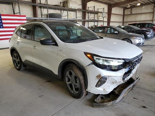 2025 FORD ESCAPE ST - 1FMCU0MN8SUA69100