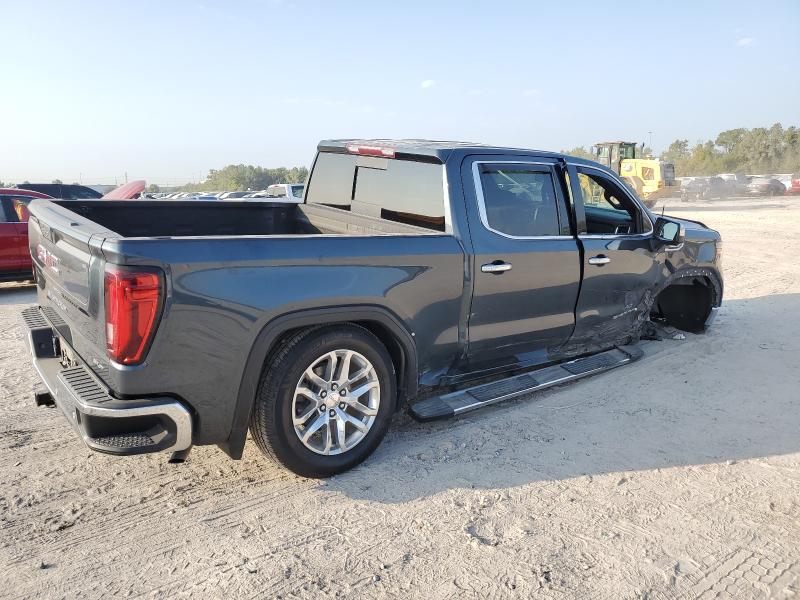 2020 GMC SIERRA C15 - 3GTP8DED0LG388437