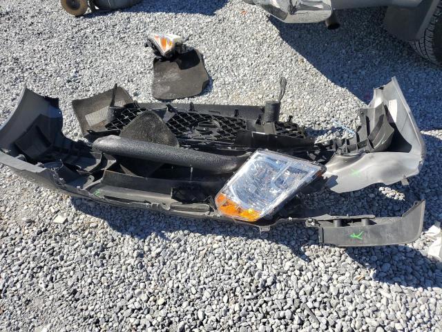 2020 NISSAN FRONTIER S #3303731417