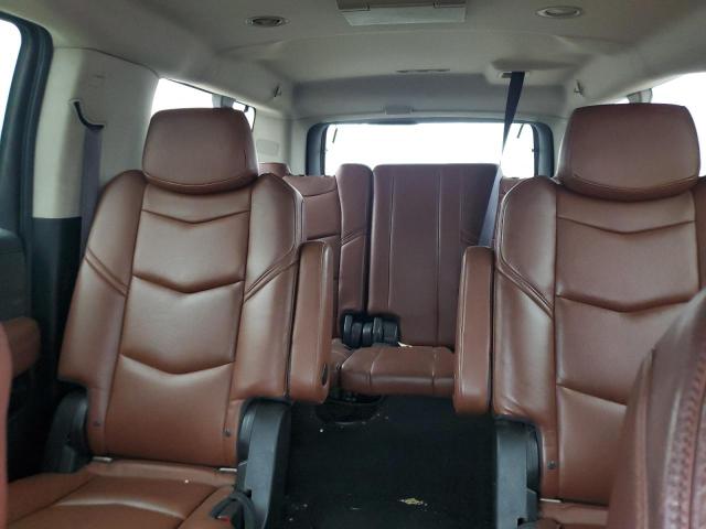 2015 CADILLAC ESCALADE E - 1GYS3SKJ1FR710606