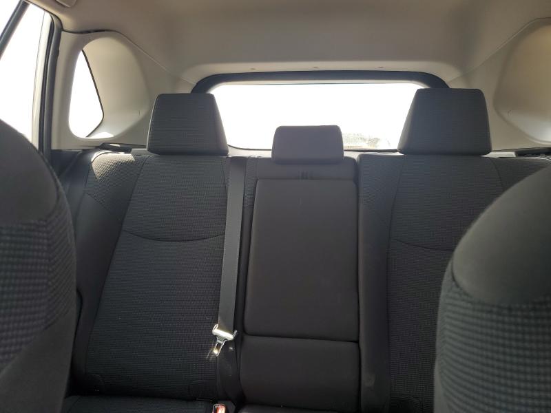 2023 TOYOTA RAV4 LE #3297251468