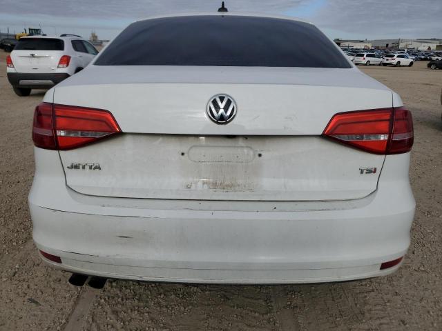 2015 VOLKSWAGEN JETTA SE 3VWD07AJ5FM228029
