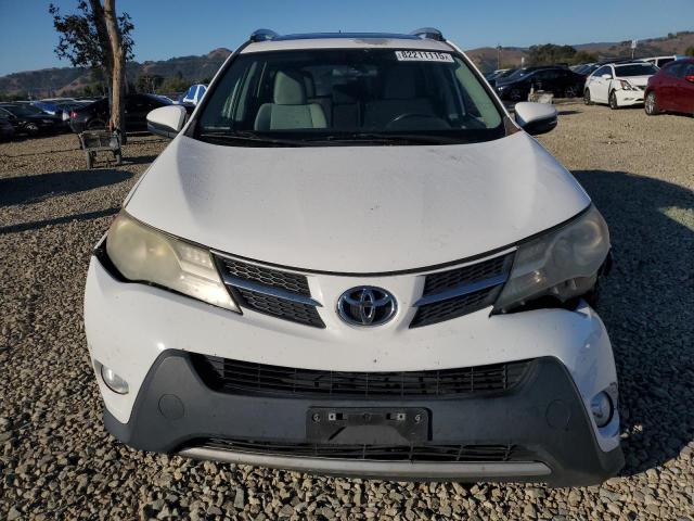 2015 TOYOTA RAV4 XLE - 2T3WFREV9FW195649