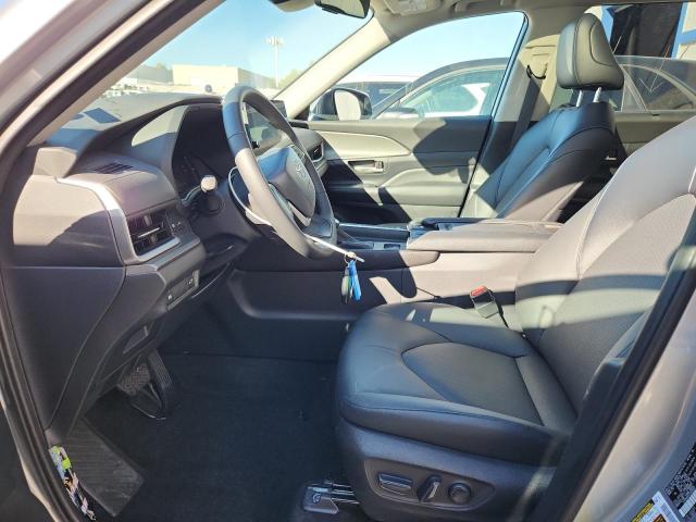 2025 TOYOTA GRAND HIGH #3298260031