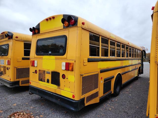 2012 THOMAS SAF-T-LINER HDX #3270801510