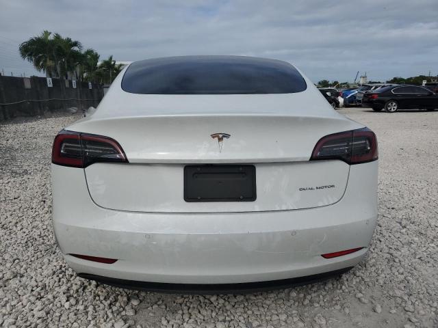 2020 TESLA MODEL 3 #3303884707