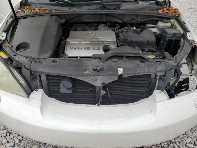 2004 LEXUS RX 330 #3278683730