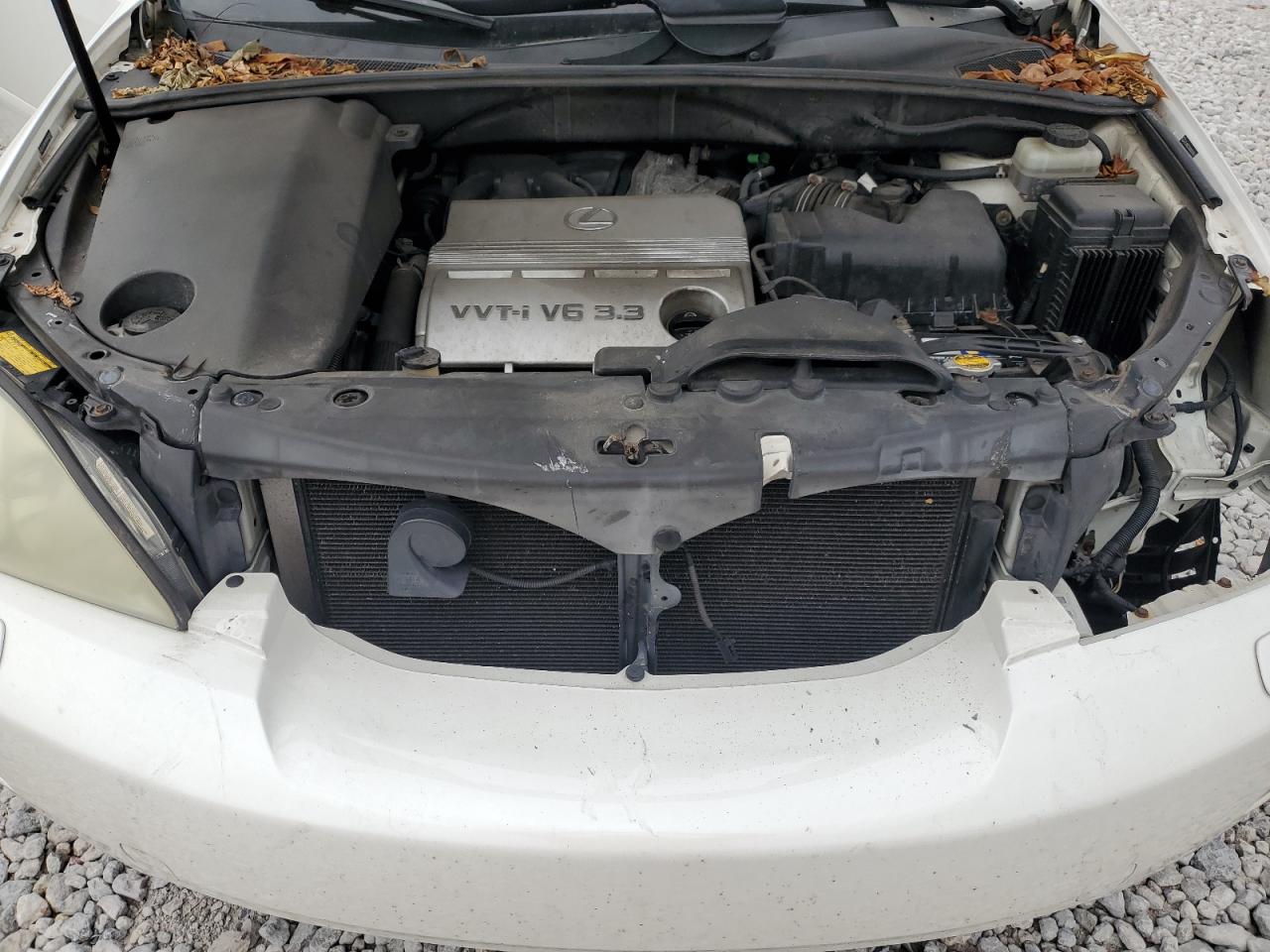 Lot #3278683730 2004 LEXUS RX 330