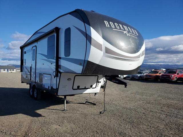 OTHER RV ROCKWOOD