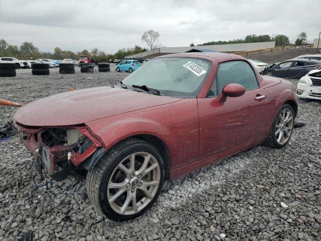 MAZDA MX-5 MIATA