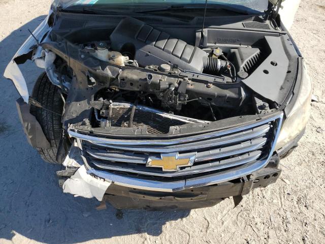 2015 CHEVROLET TRAVERSE L - 1GNKVHKDXFJ316783