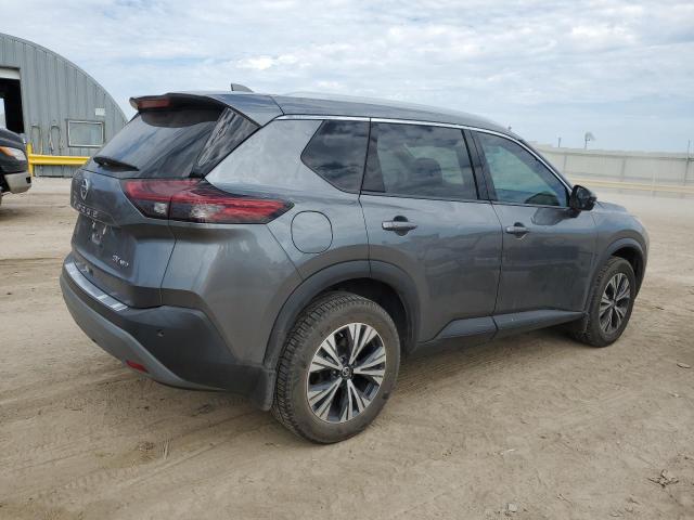 2021 NISSAN ROGUE SV #3286693291