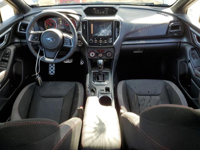 2019 SUBARU IMPREZA SP - 4S3GKAM65K3621006