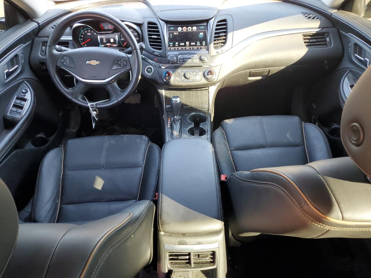 CHEVROLET IMPALA PREMIER