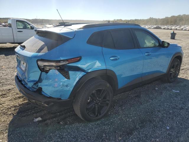 2025 CHEVROLET TRAX ACTIV #3282583887