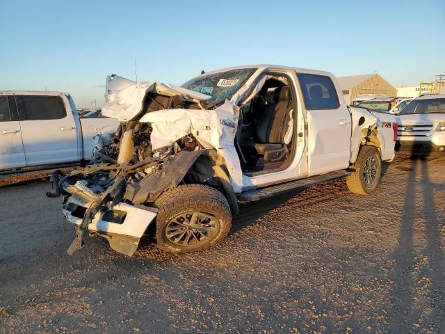 Global Auto Auctions: 2020 FORD F150 SUPERCREW