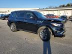 Lot #3292384272 2022 INFINITI QX80 LUXE