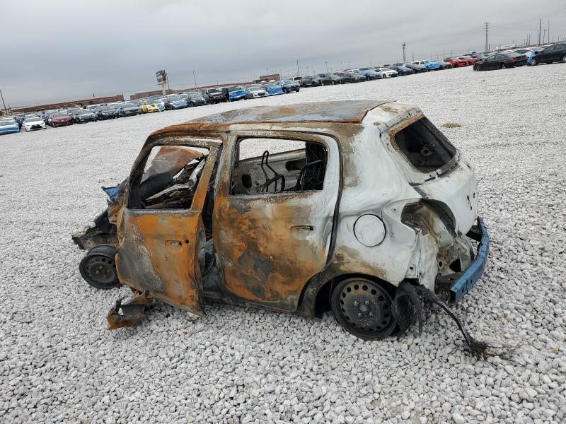 2024 MITSUBISHI MIRAGE ES #3305681747