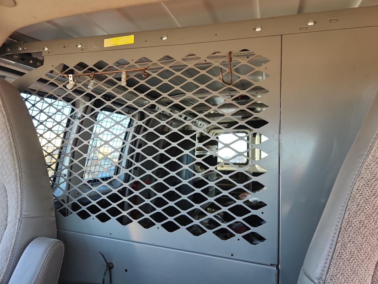 CHEVROLET EXPRESS G2