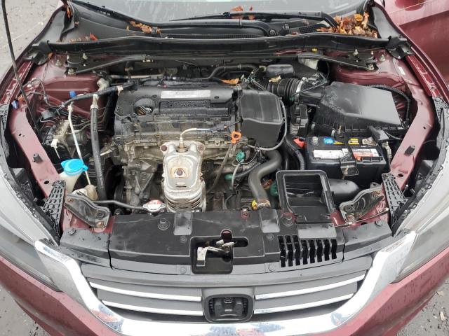 2015 HONDA ACCORD SPO - 1HGCR2F51FA017783