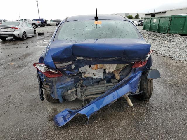 2019 KIA RIO S 3KPA24AB0KE160203