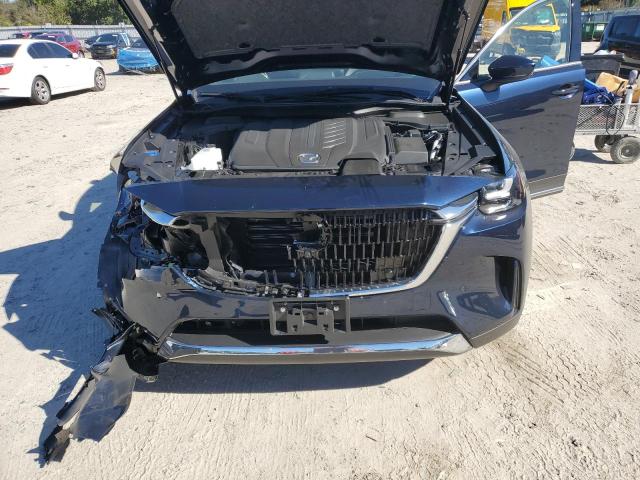 2025 MAZDA CX-90 PREM JM3KKEHD3S1219742