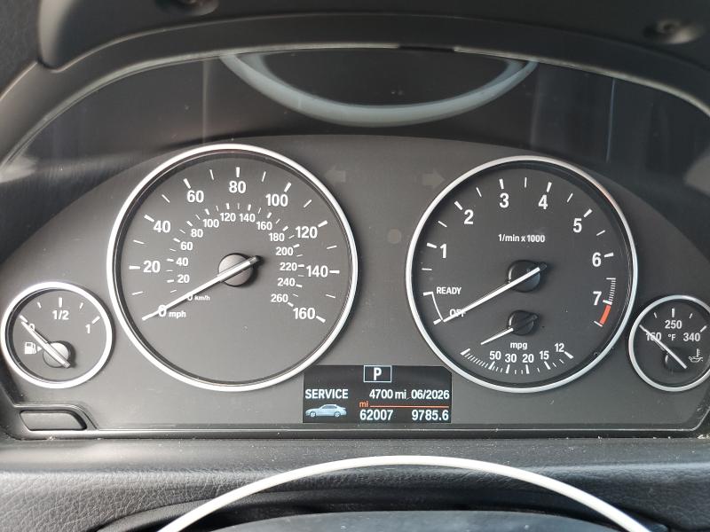 2017 BMW 320 I #3292733590