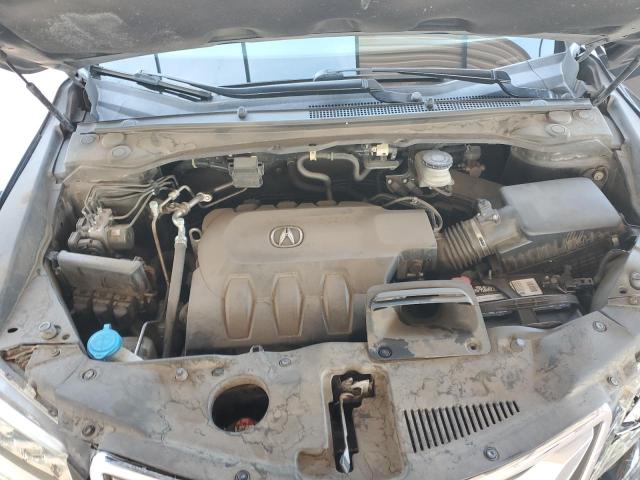 2016 ACURA RDX TECHNO - 5J8TB3H50GL007369