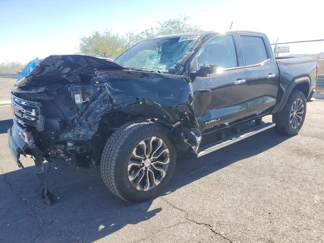 Global Auto Auctions: 2025 GMC CANYON DEN