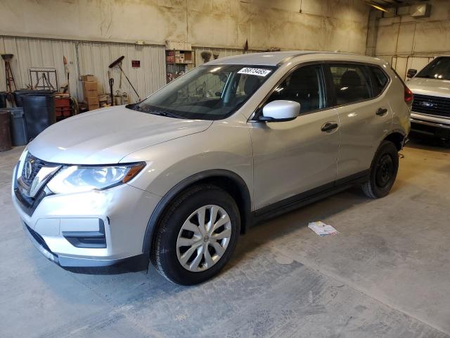 2018 NISSAN ROGUE S #3284703008