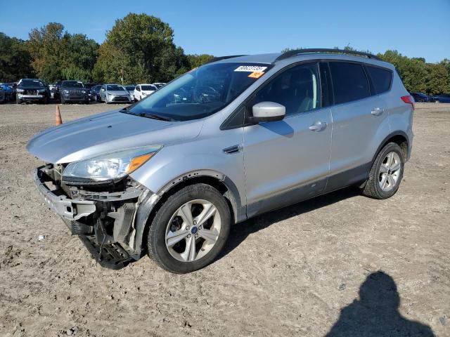 Global Auto Auctions: 2016 FORD ESCAPE SE