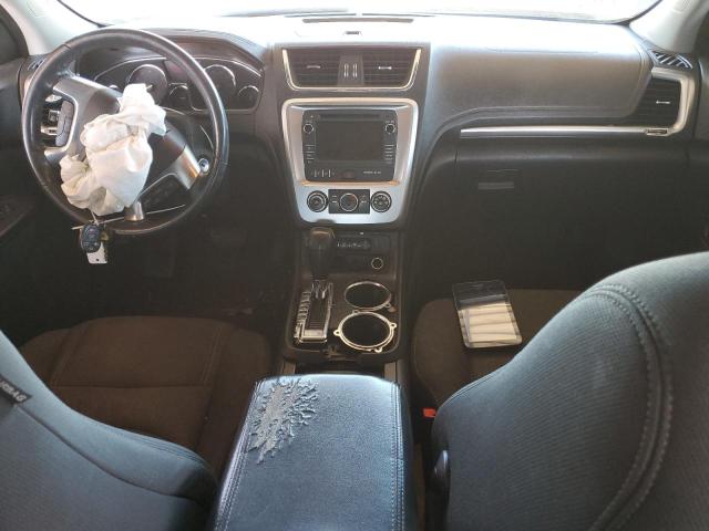 2015 GMC ACADIA SLE - 1GKKRPKD0FJ306324