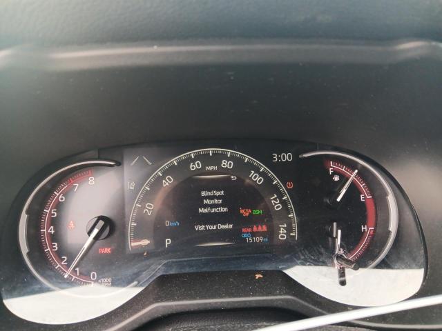 2019 TOYOTA RAV4 - 2T3N1RFV0KW037784