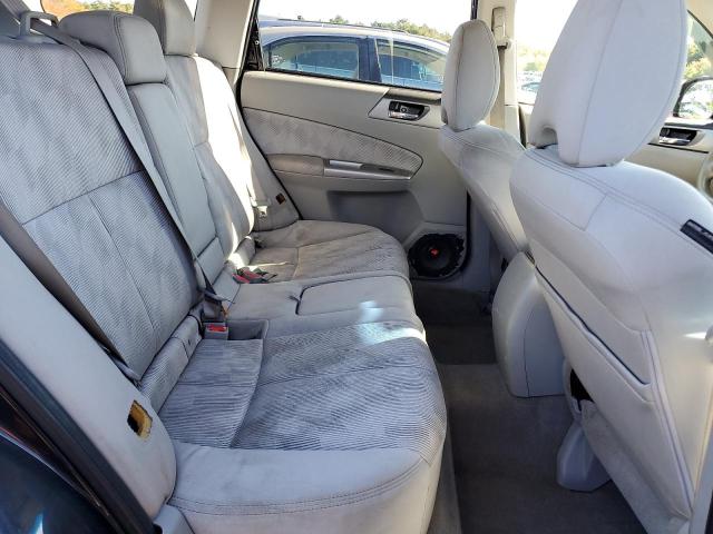 2010 SUBARU FORESTER 2 #3269870690