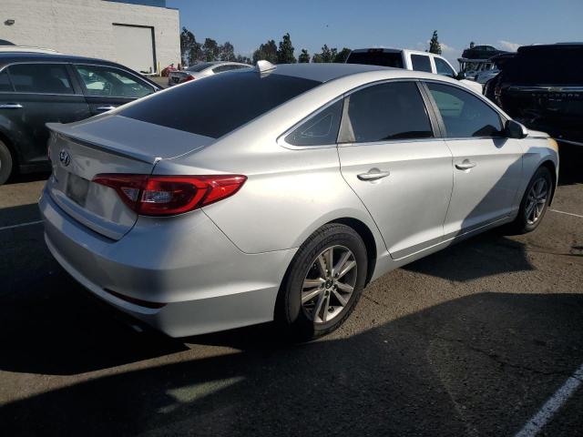 2017 HYUNDAI SONATA SE 5NPE24AF6HH459168