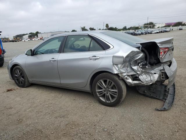 2016 TOYOTA CAMRY LE 4T1BF1FK5GU194500