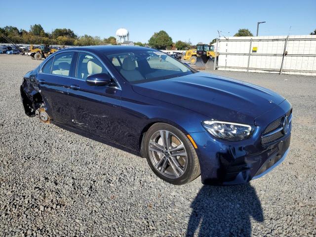 2021 MERCEDES-BENZ E 350 4MAT #3291223955