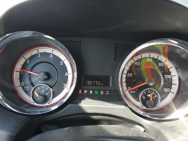 2017 DODGE GRAND CARA 2C4RDGCG9HR732352