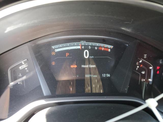 2022 HONDA CR-V EXL #3284308041