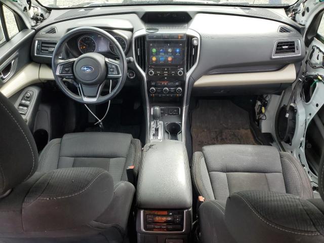 2021 SUBARU ASCENT PRE 4S4WMAFD2M3414377