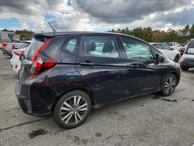 2015 HONDA FIT - 3HGGK5H81FM703999