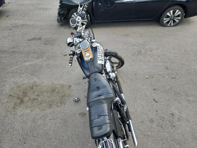 2000 HARLEY-DAVIDSON FXDWG - 1HD1GEV18YY317776